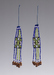 Pair of Earrings Thumbnail