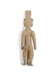 Female Ballplayer Figurine Thumbnail