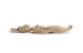 Female Ballplayer Figurine Thumbnail