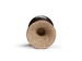 Pedestal Bowl with Snakeskin Pattern Thumbnail
