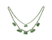 Necklace with Pendants Thumbnail