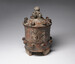 Lidded Vessel Thumbnail