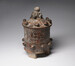 Lidded Vessel Thumbnail