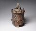 Lidded Vessel Thumbnail