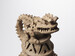 Crocodile Effigy Incense Burner Thumbnail