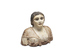 Head and Bust of a Woman Thumbnail