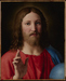 "Salvator Mundi" Thumbnail