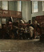 Portuguese Synagogue at Amsterdam Thumbnail