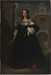 Portrait of Margherita, Wife of Baldassare Vandergoes Thumbnail