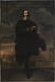 Portrait of Baldassare Vandergoes before the Port of Ancona Thumbnail