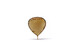 Heart-Shaped Amulet Pin Thumbnail