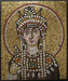 Emperor Justinian Thumbnail