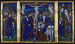 Triptych with Crucifixion Thumbnail