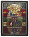 Host of Saints / coat-of-arms Thumbnail