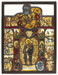 Virgin and Child/figures/coat-of-arms Thumbnail