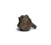 Jug in the shape of a seated mother holding a child Thumbnail