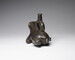 Sea Lion Effigy Stirrup Vessel Thumbnail