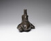 Sea Lion Effigy Stirrup Vessel Thumbnail