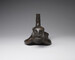 Sea Lion Effigy Stirrup Vessel Thumbnail