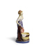 Washerwoman Match Holder Thumbnail
