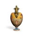 Vase Depicting Poetry and Philosophy Thumbnail