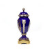 Potpourri Vase (Vase à ruban) Thumbnail