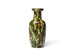 Vase with Tiger Skin Glaze Pattern Thumbnail