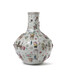 Vase with Hundred Treasures Motif Thumbnail
