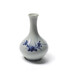 Bottle with Design of Orchids and Rocks Thumbnail