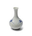 Bottle with Design of Orchids and Rocks Thumbnail