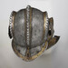 Burgonet Helmet and Reinforce for a Field Breastplate of Maximilian II Thumbnail