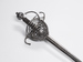 Basket-Hilt Rapier Thumbnail