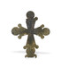 Cross with Saint Blaise Thumbnail
