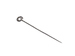 Tupu (pin) with decorative head Thumbnail