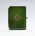 Cigarette Case in the Style of Fabergé with the Initials of Henry Walters Thumbnail
