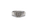 Signet Ring with "of Mark" in Greek Thumbnail