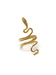 Roman Snake Ring Thumbnail