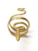 Roman Snake Ring Thumbnail
