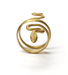 Roman Snake Ring Thumbnail