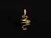 Roman Snake Ring Thumbnail