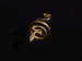 Roman Snake Ring Thumbnail