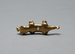 Jaguar Pendant Thumbnail