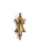 Pendant with a Double-Headed Alligator Thumbnail