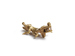 Pendant with a Double-Headed Alligator Thumbnail
