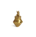 Bell Pendant of a Dog Thumbnail