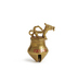 Bell Pendant of a Dog Thumbnail
