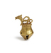 Bell Pendant of a Dog Thumbnail