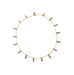 17 links from a necklace?; SHAPE OF RATTLESNAKE'S TAIL ? Thumbnail