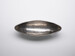 Oval Bowl with Enthroned Figure Thumbnail