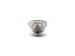 Oval Bowl with Enthroned Figure Thumbnail